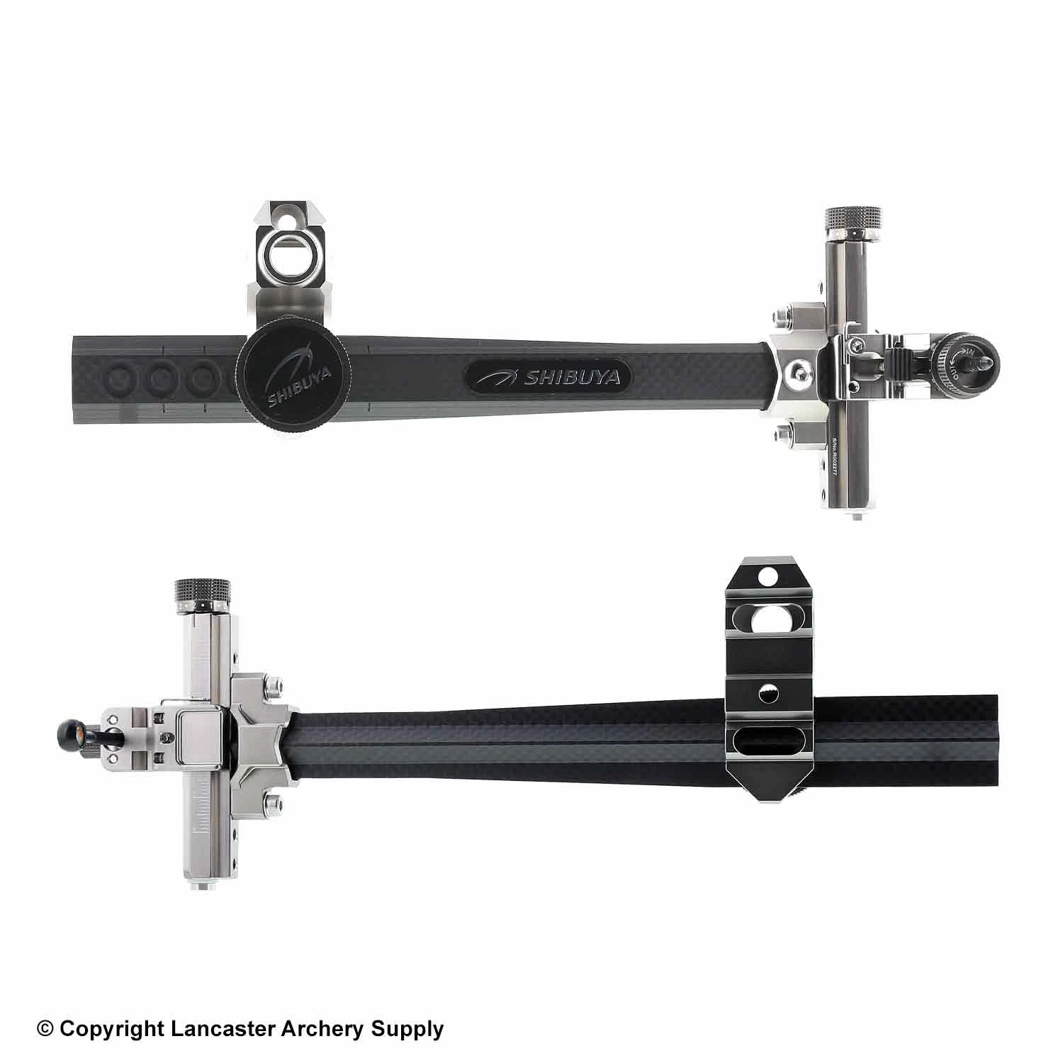 Shibuya Ultima RC Pro Target Sight (Clearance X1032922) 4 Shibuya Ultima RC Pro Target Sight (Clearance X1032922) - Image 2