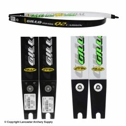 Gillo Q2 Recurve Limb (Open Box X1032925) -.30-06 Outdoors Shop X1032925a