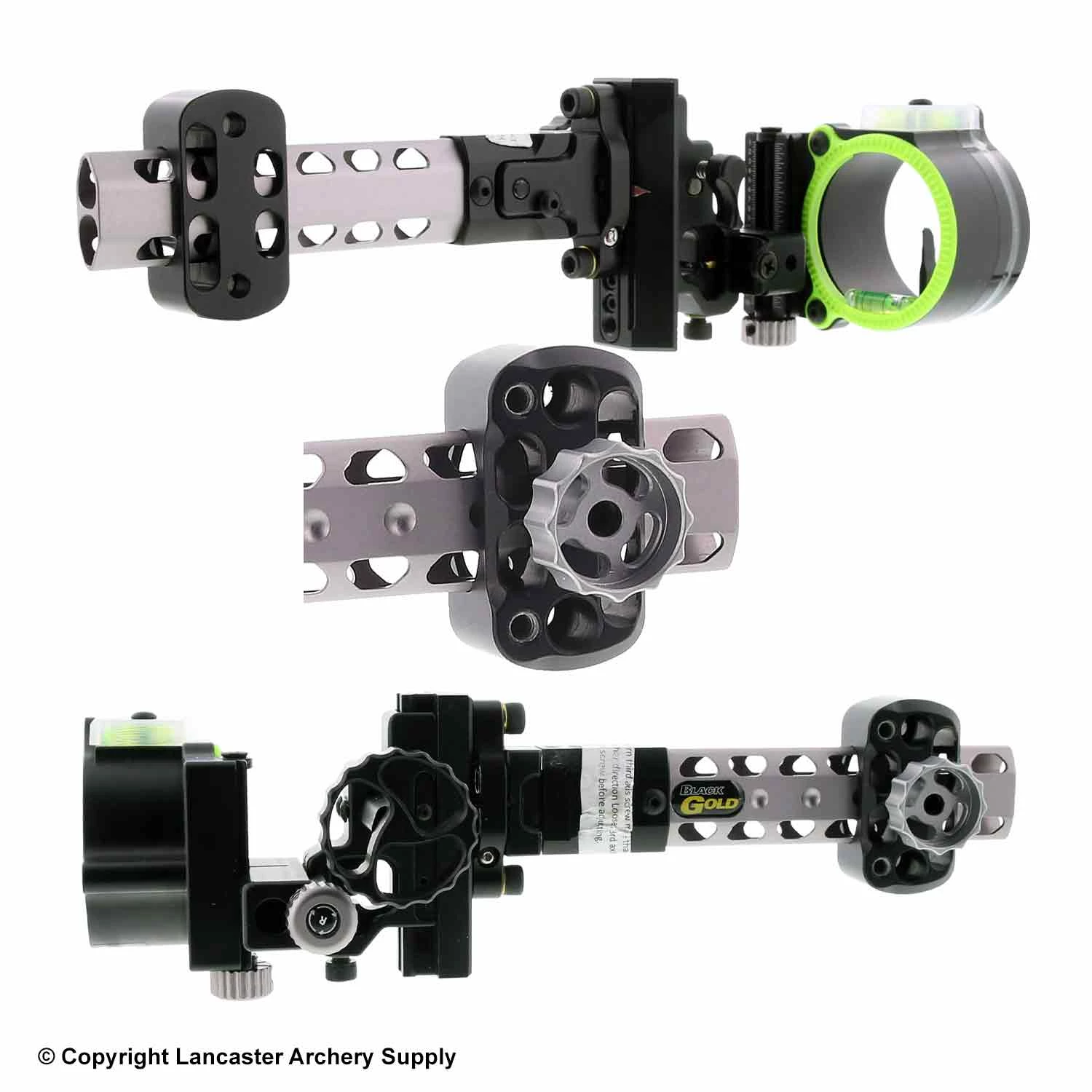 Black Gold Pro Sight (Open Box X1032956) 4 Black Gold Pro Sight (Open Box X1032956) - Image 2