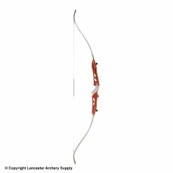 Galaxy Archery Galaxy Aspire Recurve Bow (Clearance X1032968)