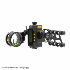 Trophy Ridge Digital React Sight (Open Box X1032977)