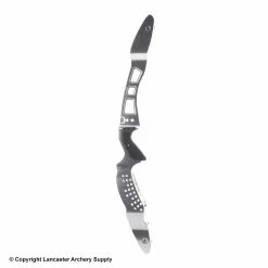 X-Spot 25" Barebow Recurve Riser (Open Box X1032983)