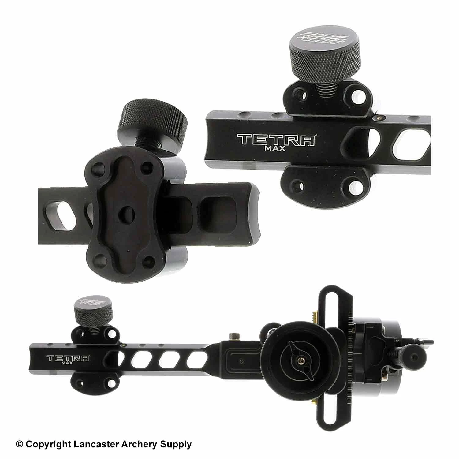 HHA Sports HHA Tetra Max XL Tournament Edition Sight (Open Box X1032988) 4 HHA Sports HHA Tetra Max XL Tournament Edition Sight (Open Box X1032988) - Image 2