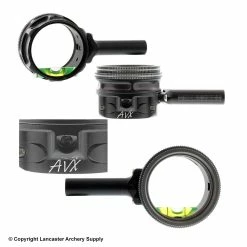 Axcel AVX-41 Scope With "T" Connector (Open Box X1032999) -.30-06 Outdoors Shop X1032999a