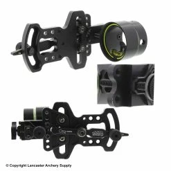HHA Sports HHA Optimizer Lite OL-5510 Sight (Open Box X1033105) -.30-06 Outdoors Shop X1033105a