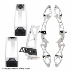 Hoyt Formula Xi 25in Recurve Riser (Open Box X1033113) -.30-06 Outdoors Shop X1033113a