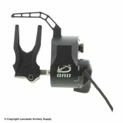 QAD Ultra Rest Integrate R2 Arrow Rest (Open Box X1033170)