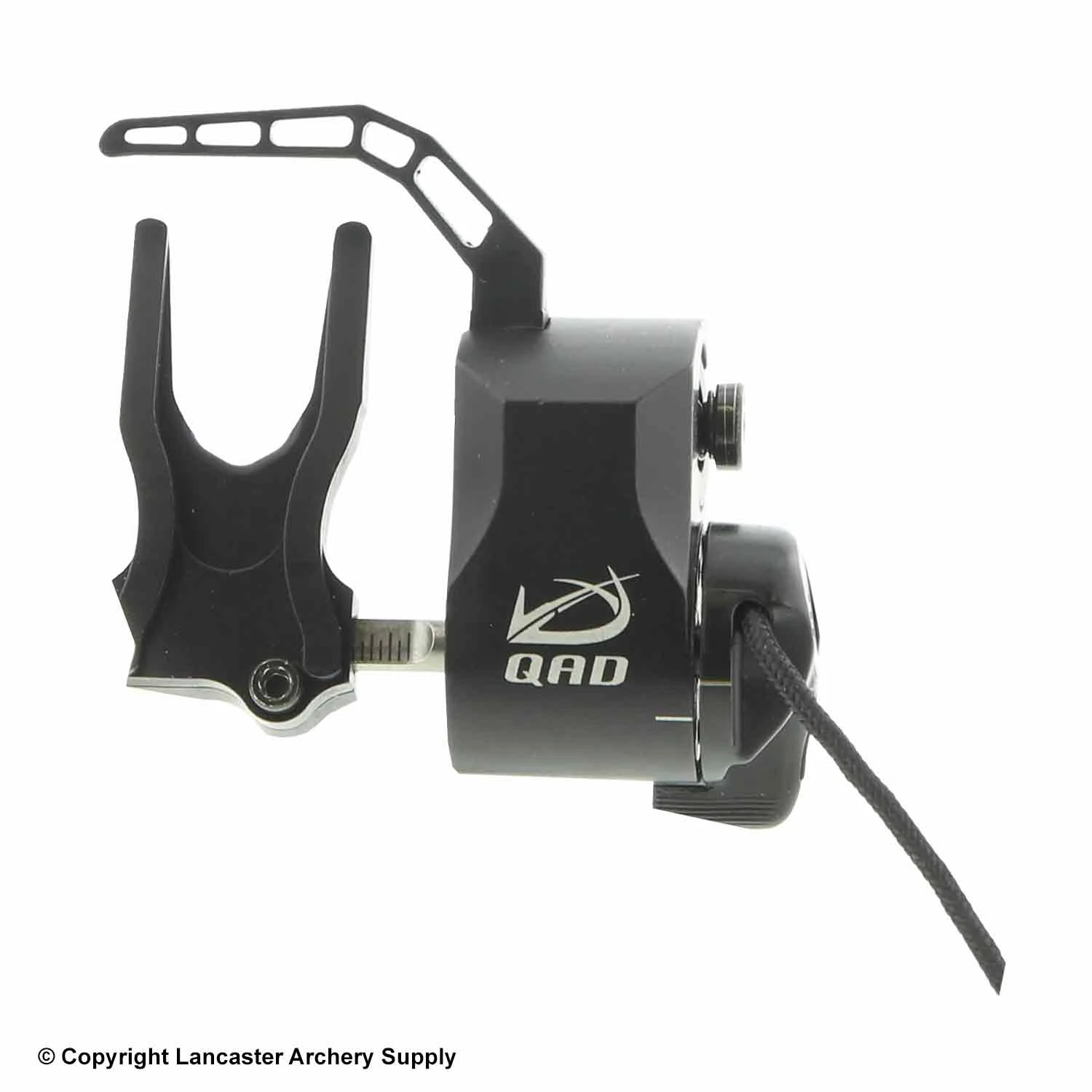 QAD Ultra Rest Integrate R2 Arrow Rest (Open Box X1033170) 3 QAD Ultra Rest Integrate R2 Arrow Rest (Open Box X1033170)