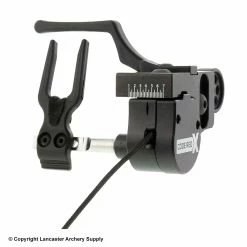 Ripcord Code Red X Arrow Rest (Open Box X1033193)