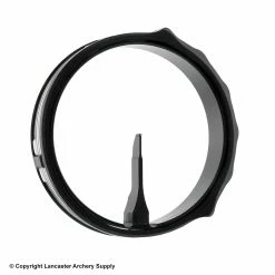 Axcel AVX-41 Interchangeable Ring Pin W/ Rheostat Cove (Open Box X1033199)