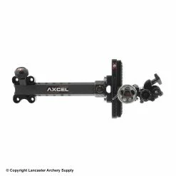 Axcel LANDSLYDE Carbon Pro Slider Sight (Open Box X1033206)