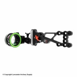 Redline Bowhunting Redline RL-2 Slider Sight (Open Box X1033210)