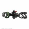 Redline Bowhunting Redline RL-1 Carbon Slider Sight (Open Box X1033213) -.30-06 Outdoors Shop X1033213