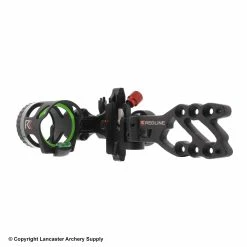 Redline Bowhunting Redline RL-1 Carbon Slider Sight (Open Box X1033213)