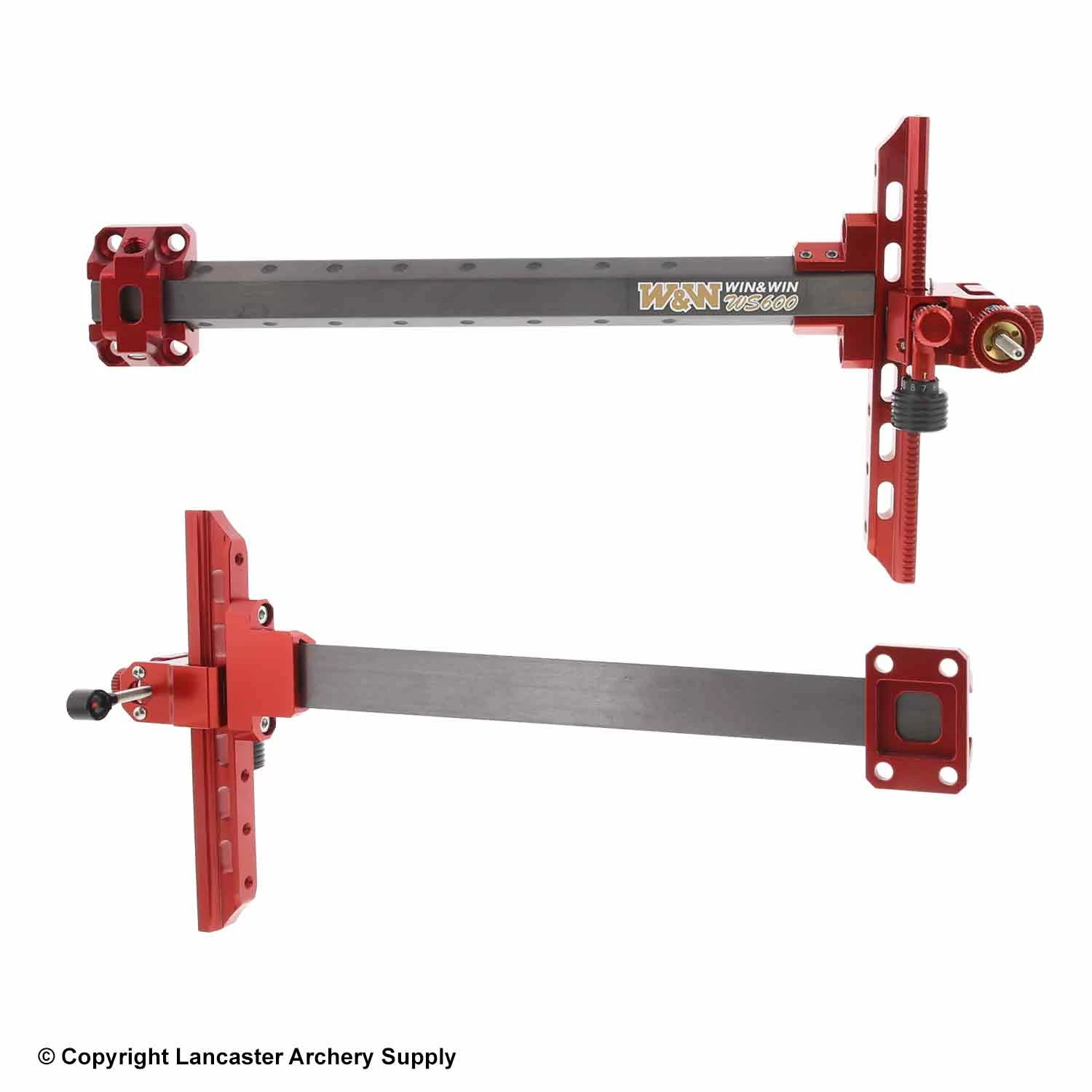 Win & Win WS600 Target Sight (Clearance X1033347) 4 Win & Win WS600 Target Sight (Clearance X1033347) - Image 2