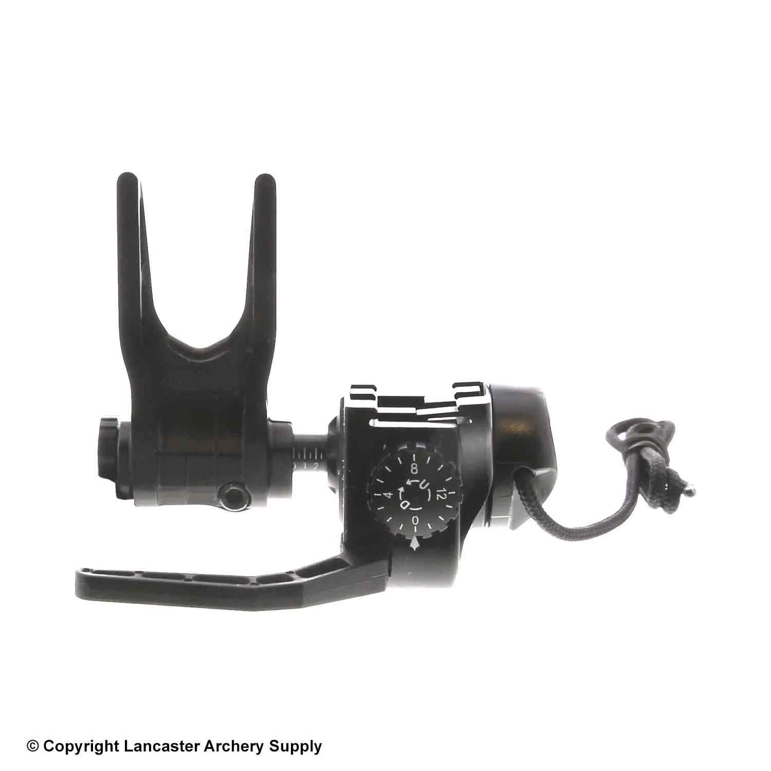 QAD PSE Integrate MX Arrow Rest (Open Box X1033351) 3 QAD PSE Integrate MX Arrow Rest (Open Box X1033351)