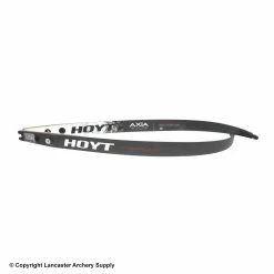 Hoyt Formula Carbon Axia Recurve Limbs (Open Box X1033355)