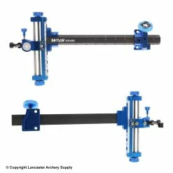 Win & Win WNS SPR-200 Target Sight (Open Box X1033358) -.30-06 Outdoors Shop X1033358a