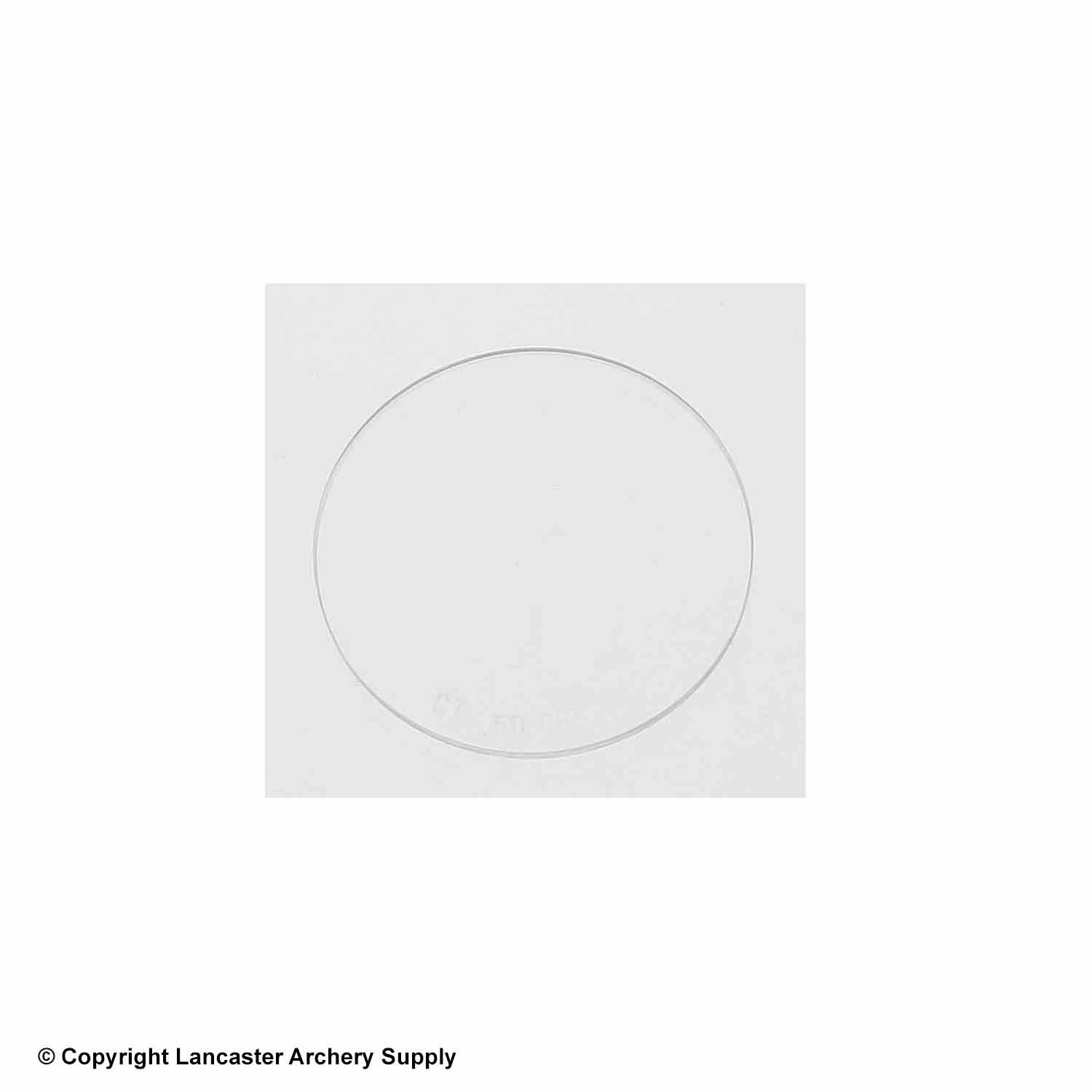 Clear Targets Doc's Choice Lens (Open Box X1033361) 3 Clear Targets Doc's Choice Lens (Open Box X1033361)