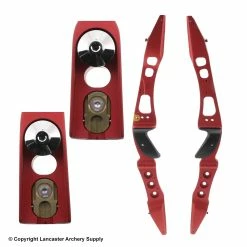 Gillo G2K 25" Recurve Riser (Open Box X1033367) -.30-06 Outdoors Shop X1033367a