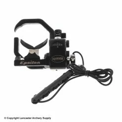 Hamskea Epsilon Arrow Rest (Open Box X1033372)