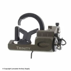 Hamskea Trinity Hunter Pro Arrow Rest (Open Box X1033530)