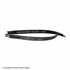 Sebastien Flute NEO Carbon Wood ILF Recurve Limbs (Open Box X1033533)