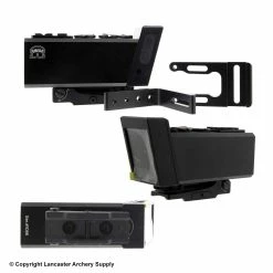 Omega Bow Sights Omega II Rangefinding Sight (Open Box X1033542) -.30-06 Outdoors Shop X1033542a