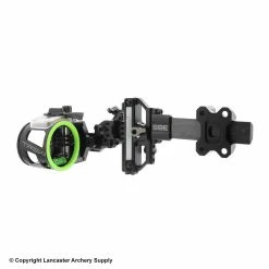 CBE Trek Pro 3 Pin Hunting Sight (Open Box X1033546)