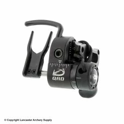 QAD Ultra Rest HDX (Open Box X1033550)