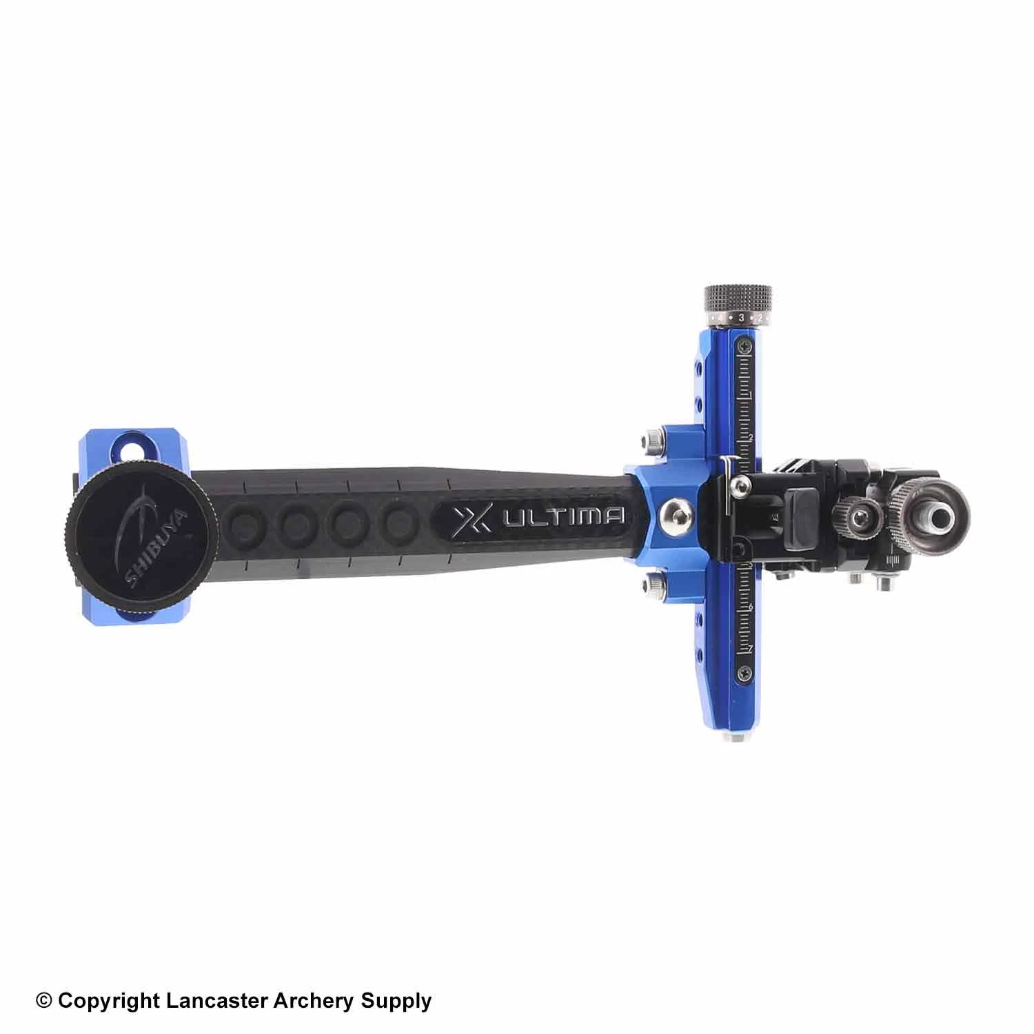 Shibuya Ultima CP Pro Target Sight (Clearance X1033553) 3 Shibuya Ultima CP Pro Target Sight (Clearance X1033553)