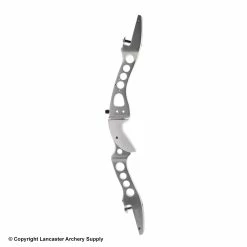 WNS Archery WNS Delta-NX Recurve Riser (Open Box X1033650)