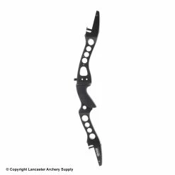 WNS Archery WNS Delta-NX Recurve Riser (Open Box X1033651)