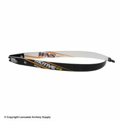 WNS Archery WNS Motive C5 Carbon Foam Recurve Limbs (Open Box X1033664)