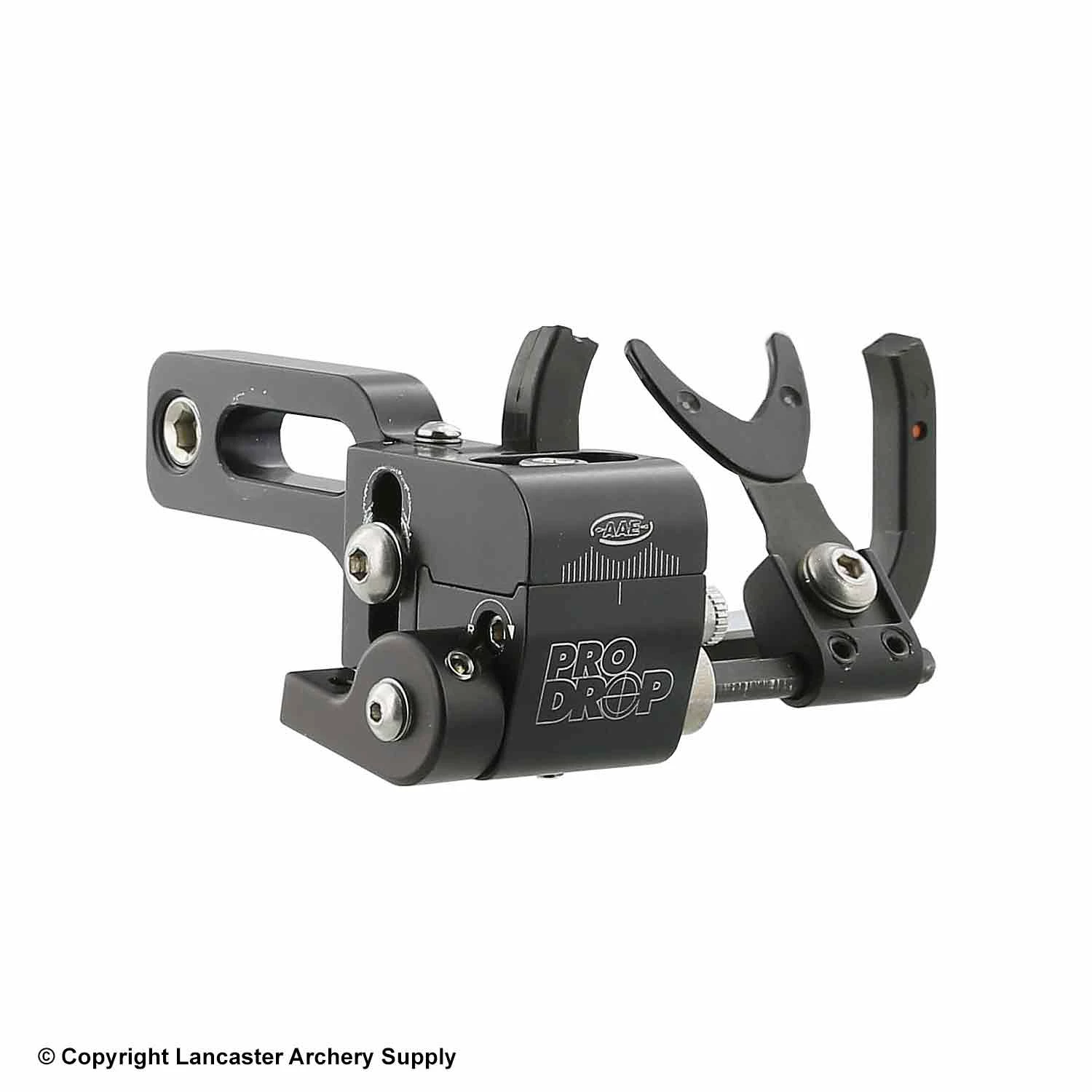 AAE Pro Drop Arrow Rest (Open Box X1033666) 3 AAE Pro Drop Arrow Rest (Open Box X1033666)