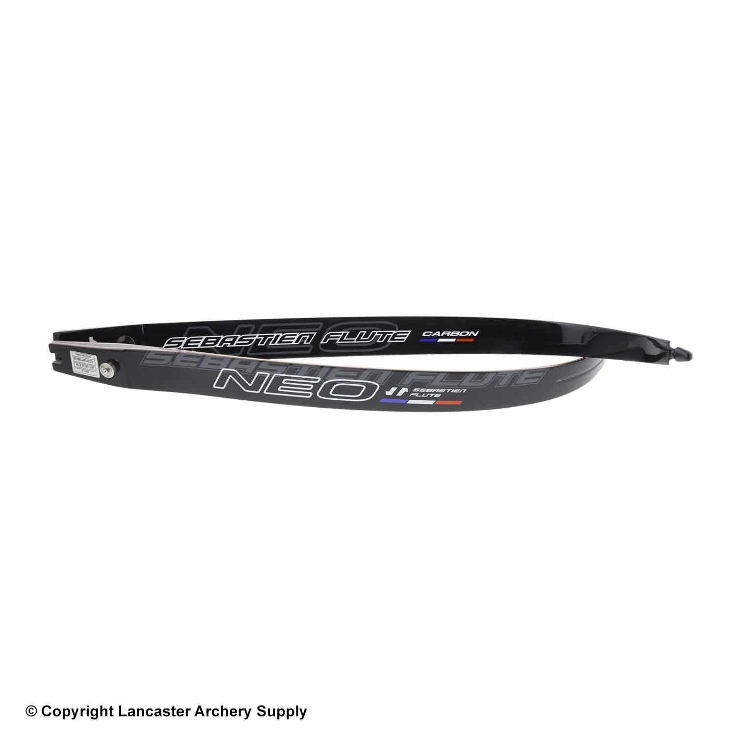 Sebastien Flute NEO Carbon Wood ILF Recurve Limbs (Open Box X1033667) 3 Sebastien Flute NEO Carbon Wood ILF Recurve Limbs (Open Box X1033667)