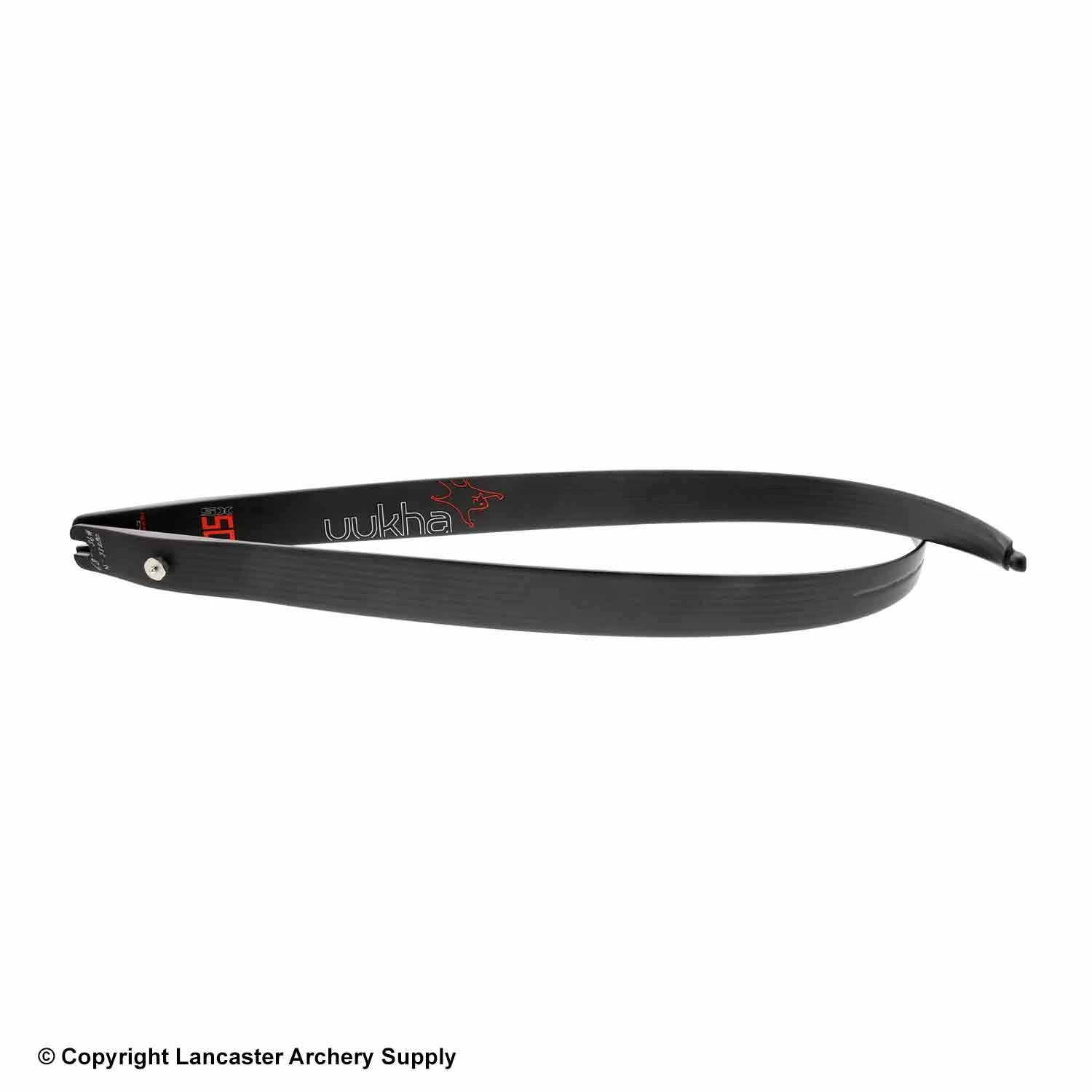 Uukha SX50 ILF Recurve Limbs (Open Box X1033673) 3 Uukha SX50 ILF Recurve Limbs (Open Box X1033673)