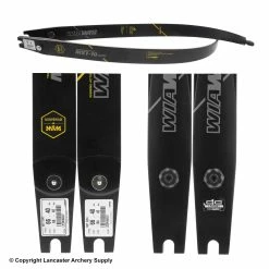 Win & Win MXT-10 ILF Recurve LImbs (Open Box X1033709) -.30-06 Outdoors Shop X1033709a