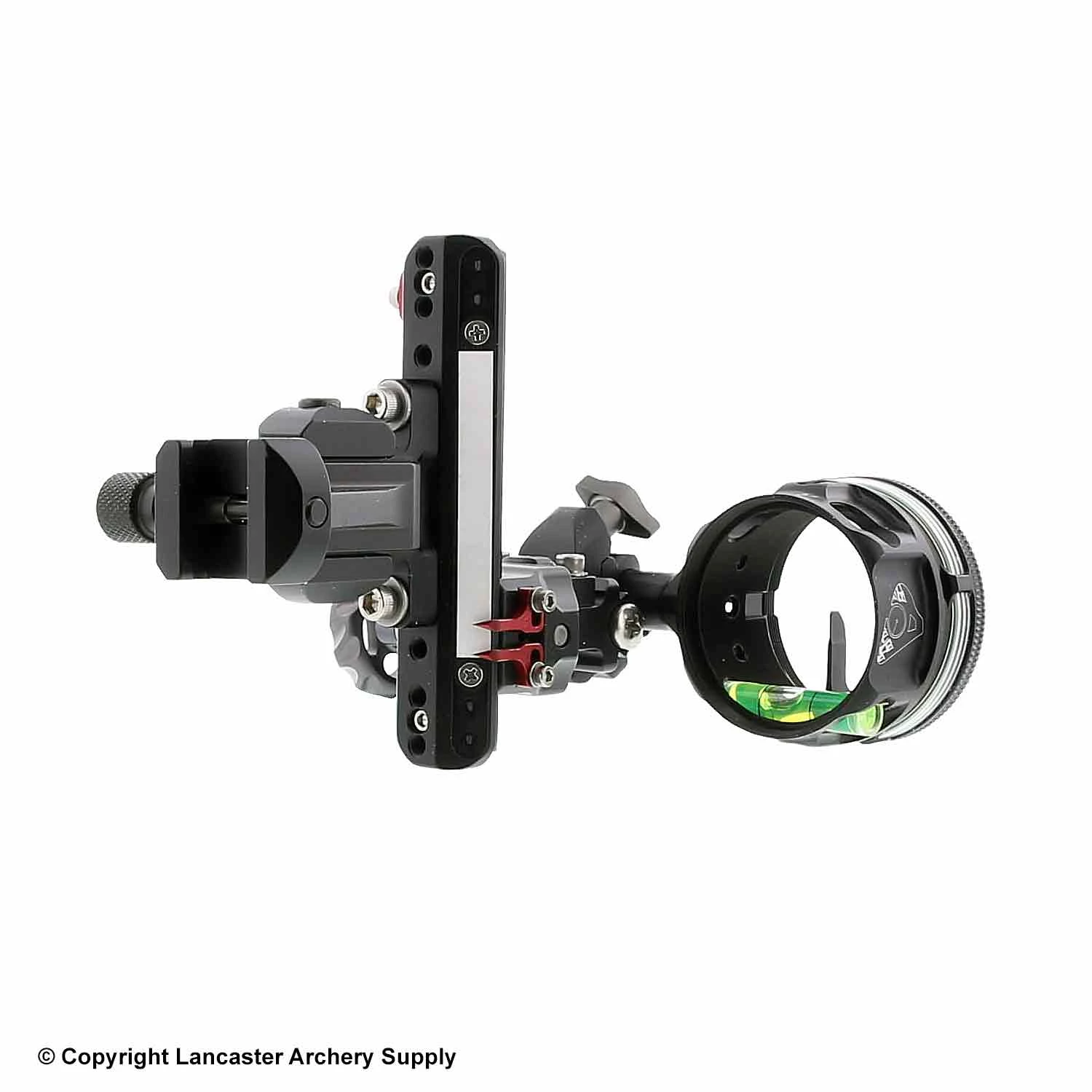 Axcel LANDSLYDE Picatinny Single Pin Sight (Open Box X1033712) 3 Axcel LANDSLYDE Picatinny Single Pin Sight (Open Box X1033712)