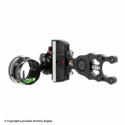 Axcel AccuTouch HD Slider Sight W/ AVX-41 Scope (Open Box X1033714)
