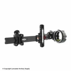 Axcel LANDSLYDE Carbon Pro Slider Sight (Open Box X1033722)
