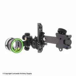 Redline Bowhunting Redline RL Torch 2-Pin Dovetail Sight (Open Box X1033738)