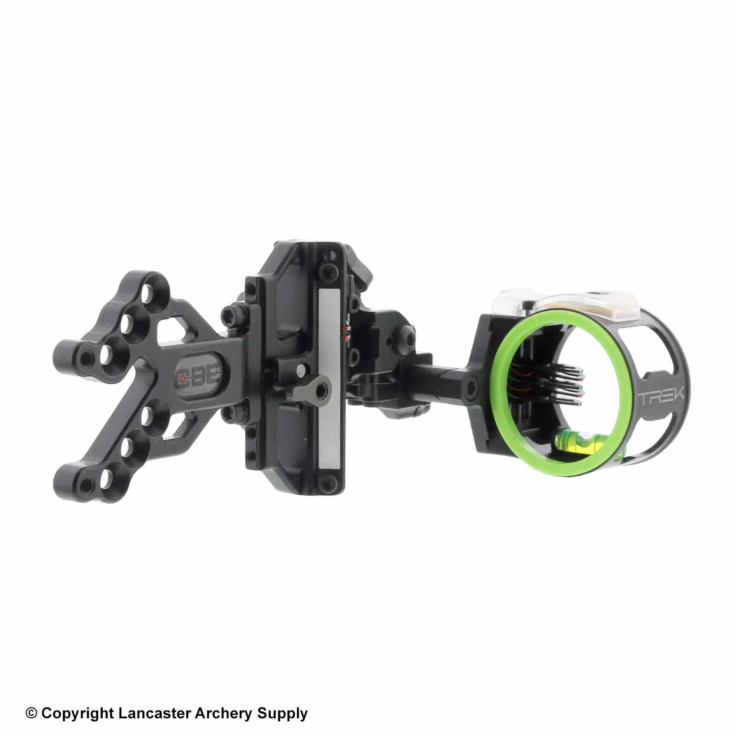 CBE Trek Direct Mount Hunting Sight (Open Box X1033837) 3 CBE Trek Direct Mount Hunting Sight (Open Box X1033837)