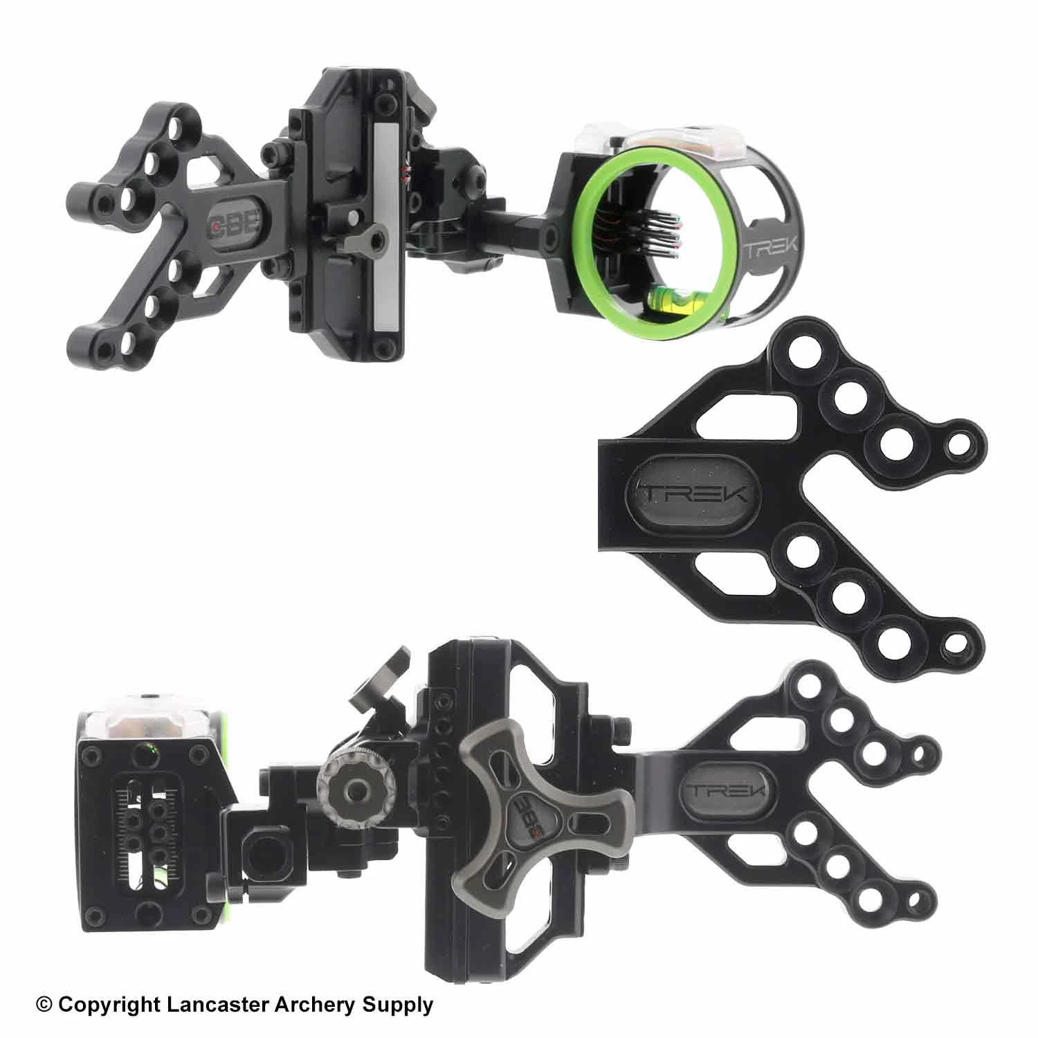 CBE Trek Direct Mount Hunting Sight (Open Box X1033837) 4 CBE Trek Direct Mount Hunting Sight (Open Box X1033837) - Image 2