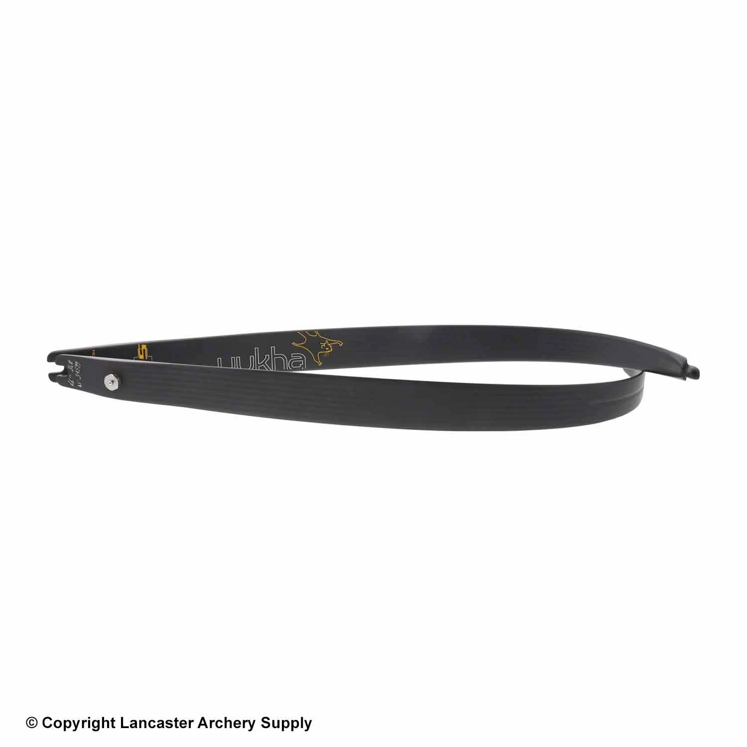 Uukha SX+ ILF Recurve Limbs (Open Box X1033841) 3 Uukha SX+ ILF Recurve Limbs (Open Box X1033841)
