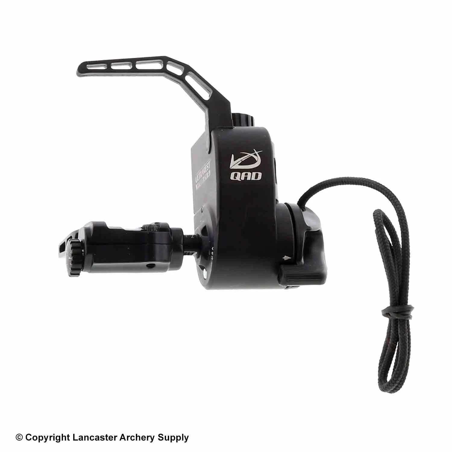 QAD Integrate MX Arrow Rest (Open Box X1033843) 3 QAD Integrate MX Arrow Rest (Open Box X1033843)