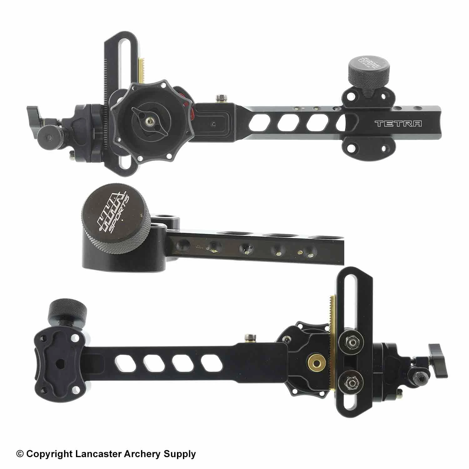 HHA Sports HHA Tetra Tournament Edition RYZ 900 (Frame Only) (Open Box X1033862) 4 HHA Sports HHA Tetra Tournament Edition RYZ 900 (Frame Only) (Open Box X1033862) - Image 2