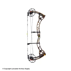 Bowtech CP30 Compound Hunting Bow -.30-06 Outdoors Shop multicolor1