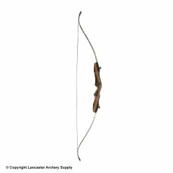 Lancaster Archery Supply Sage Takedown Recurve Bow (Clearance X1031563)