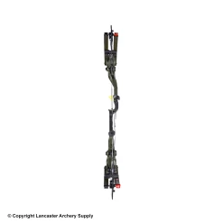 Bowtech Carbon One Compound Hunting Bow 10 Bowtech Carbon One Compound Hunting Bow -.30-06 Outdoors Shop watergreen2